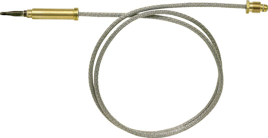 Thermoelem. Kupfer oder Flexibel 333.92.10.50-750 Länge 750 mm