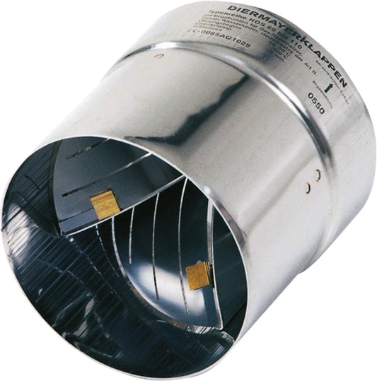 Clapet d'échappement type Diermayer HOS