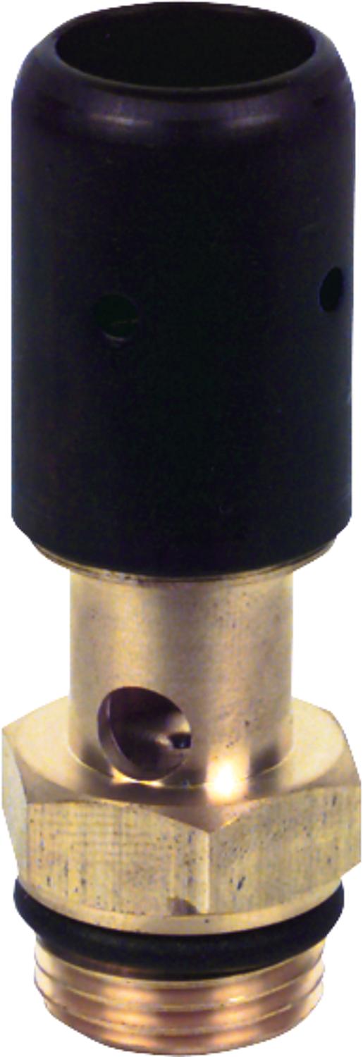Test burner PB 1/2" a.