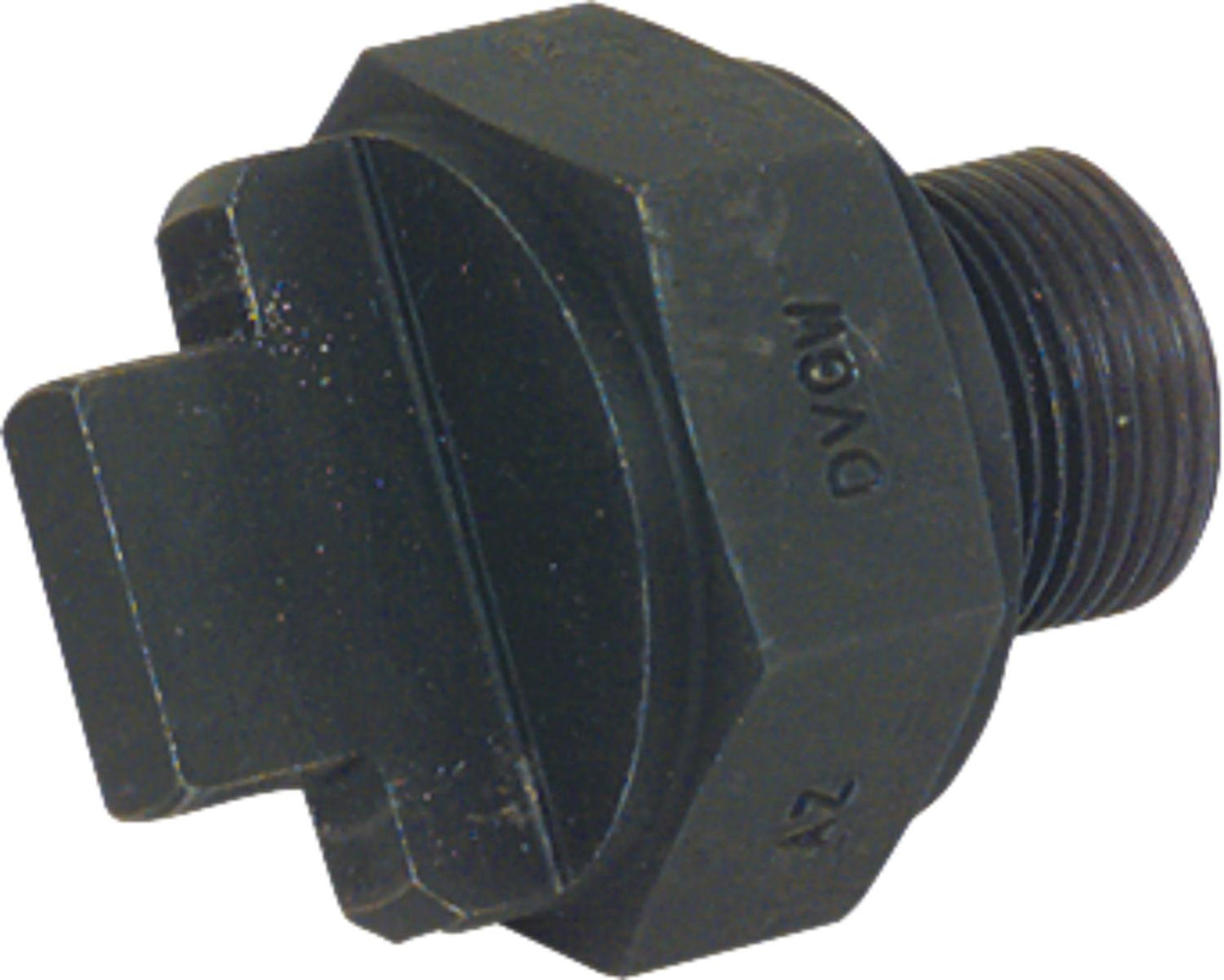 Mounting/Dismounting Adapter 1/2-3/4" MDW 12/34