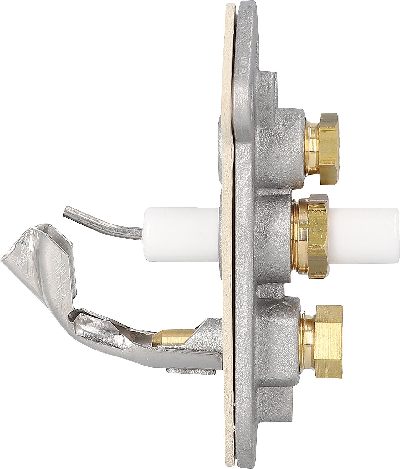 Pilot burner, 72 x 29 mm, natural gas 505105