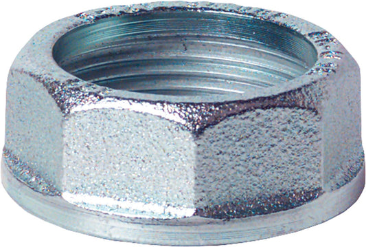 Écrou-raccord UG 1 galvanisé pour 3/4"