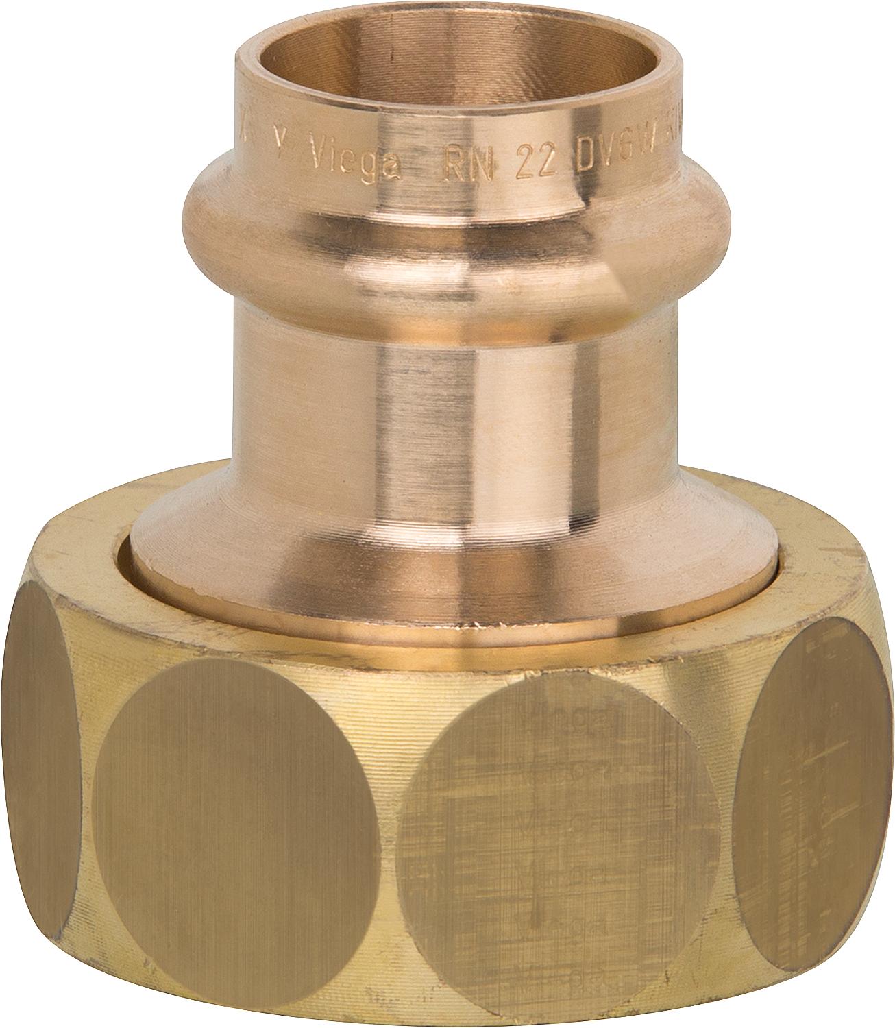 Accessoires pour vanne à bille d'arrêt de gaz pour compteur de gaz à entrée unique DN 25