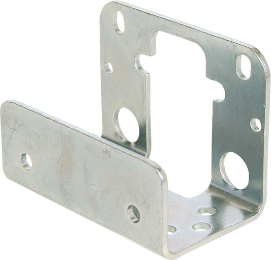 Haltewinkel für Druckwächter GW/LGW