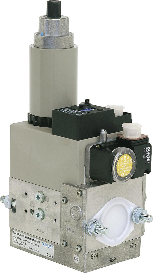 Dungs GAS-MULTI-BLOC'S MB-ZRDLE