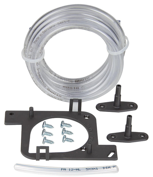 Montagezubehör zu Dungs Klima-Set KS ..