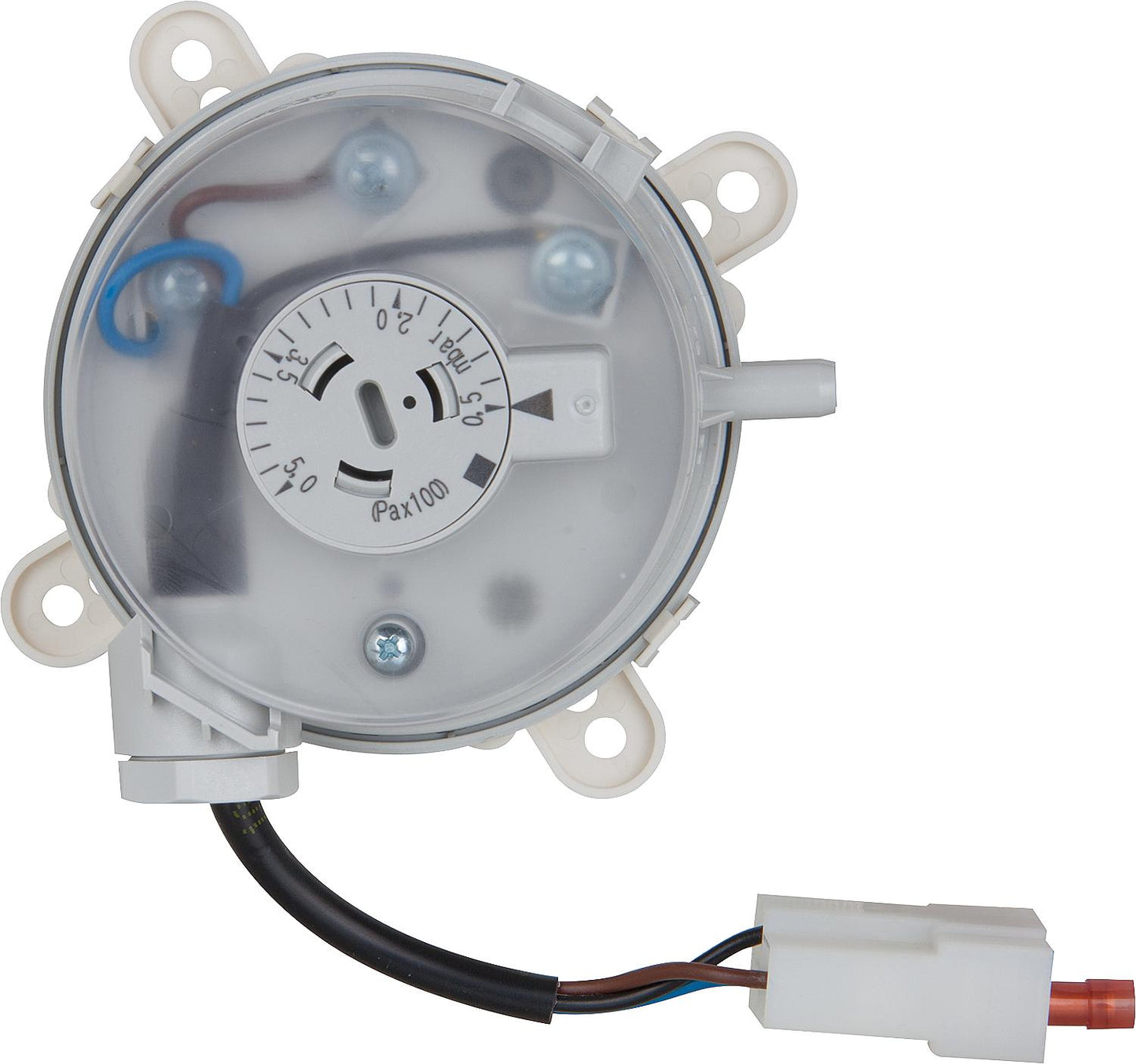 Air pressure monitor Elco 65 300 692