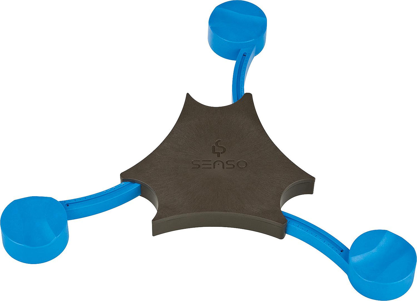 Senso4s Bluetooth level indicator with app for gas cylinders up to 11 kg