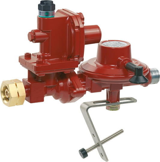 Régulateur basse pression PS 16 bar