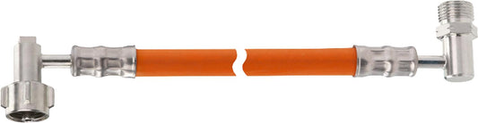 Ensemble de flexibles pour systèmes multicylindres