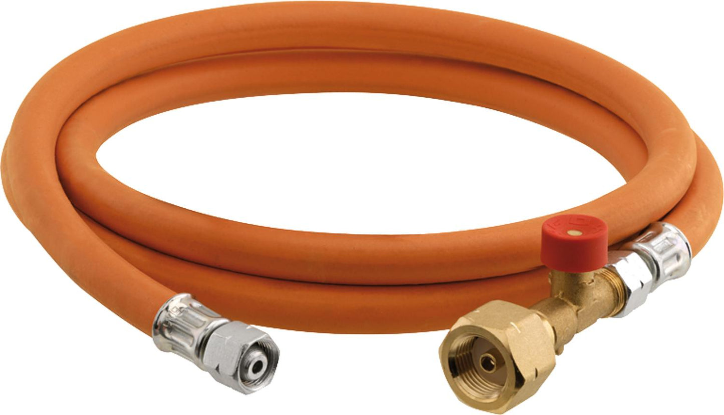 Ensemble de fournitures d'urgence combiné A x 3/8" lks. x 2000 mm