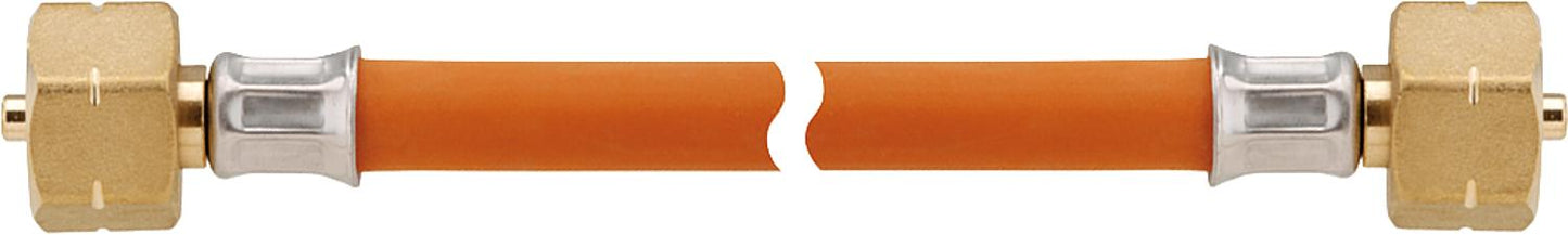 Tuyau de raccordement PB 30, bds. Kombi x 400 mm (à 58 001 83)