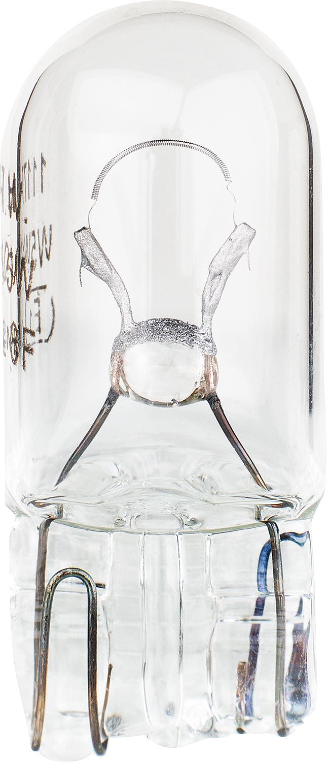 KFZ Glassockellampen, Sockel: W 2,1 x 9,5 d