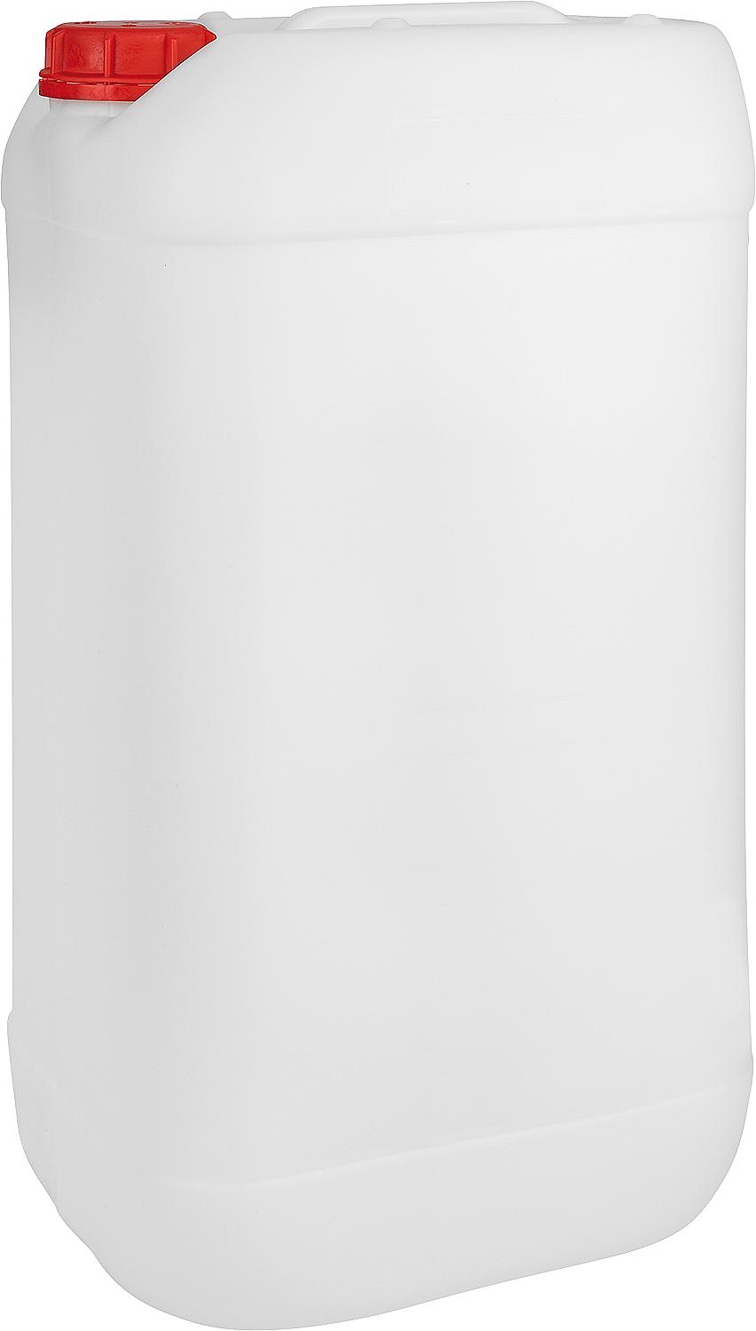 Industrial canister natural 5 liters 145x195x252mm