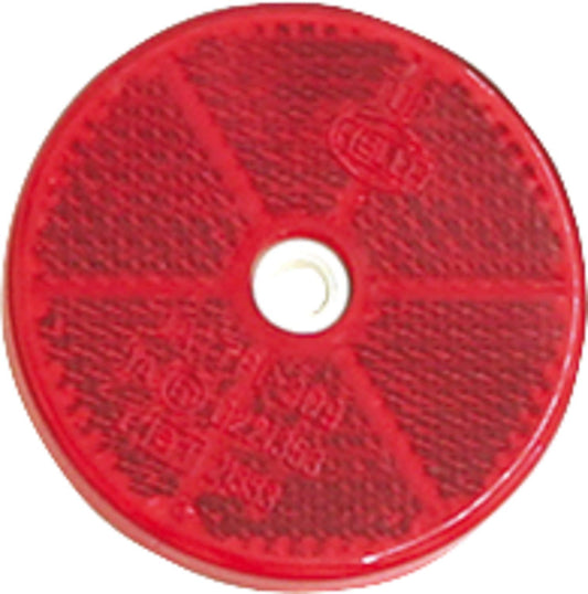 Rück-/Seitenstrahler