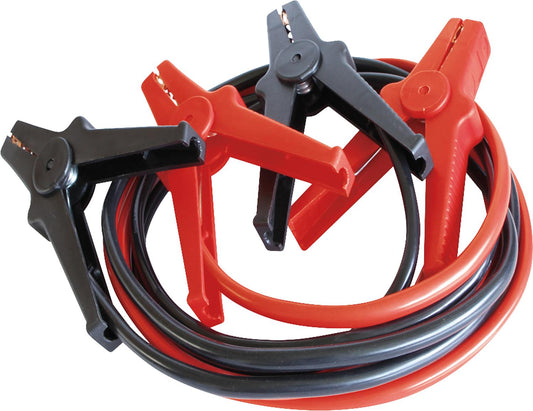 Jump start cables 2 x 3.5 m - 25 mm²