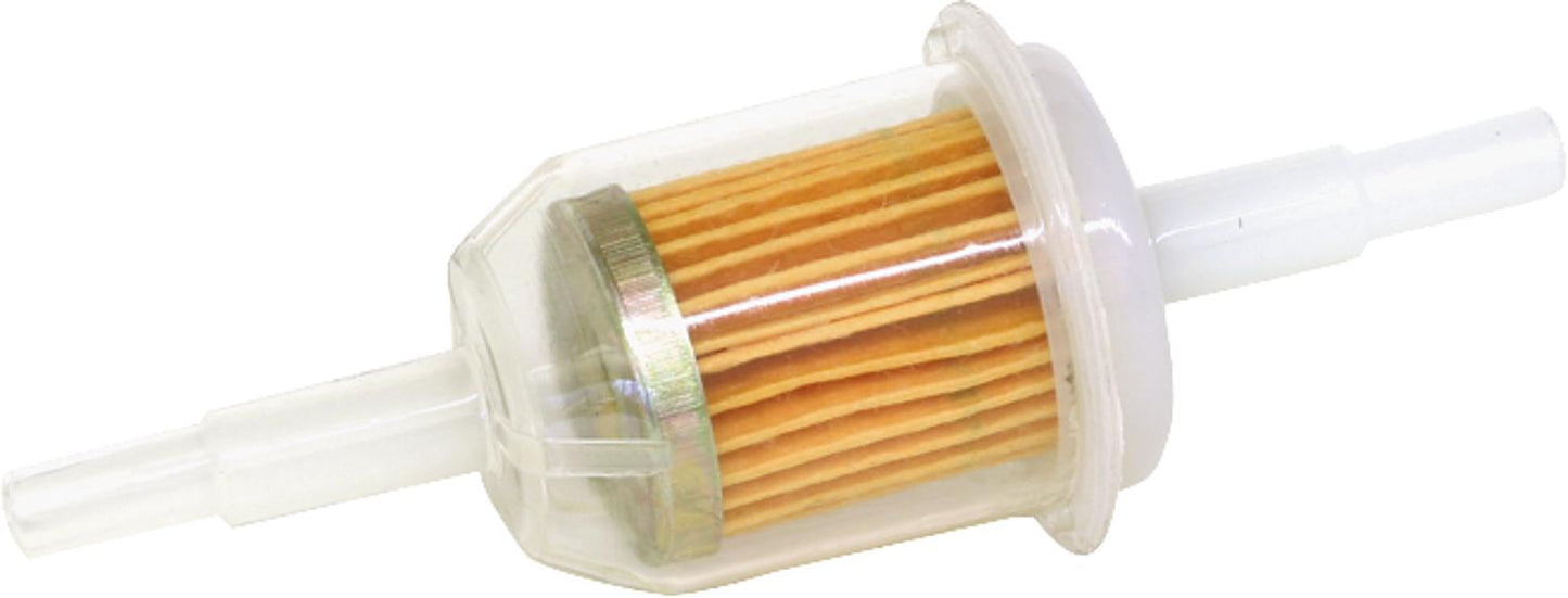Fuel filter 6/8 mm
