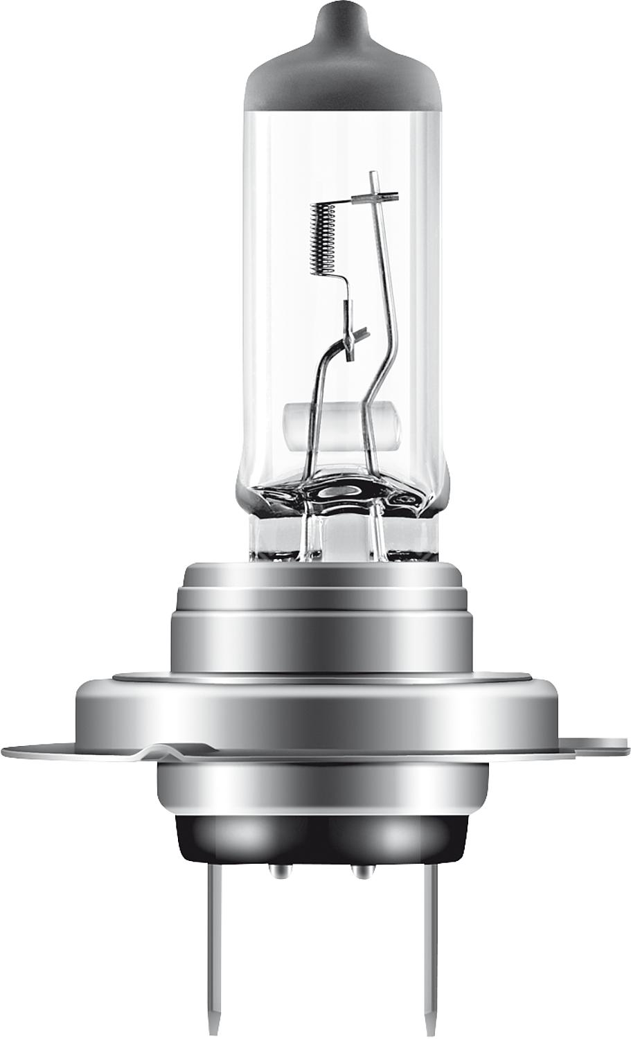 Halogen headlight bulb H7 64210ULT 55W 12V PX26D