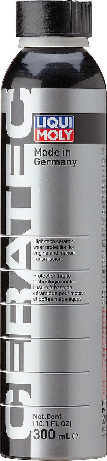 LIQUI MOLY Cera Tec ceramic wear protection, 300ml bottle