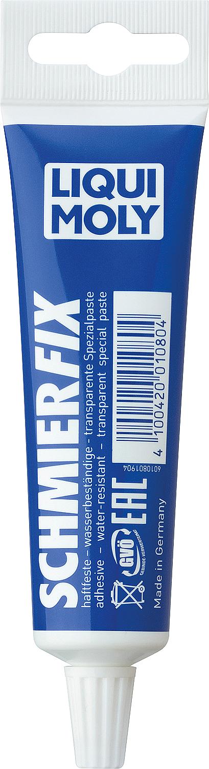 High-performance grease LIQUI MOLY Schmierfix 50g tube