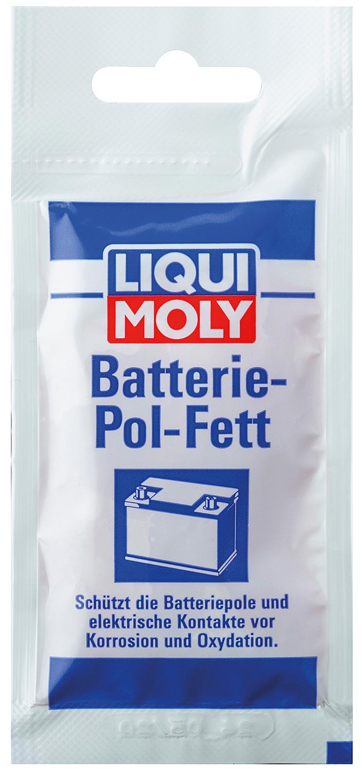 graisse pour bornes de batterie