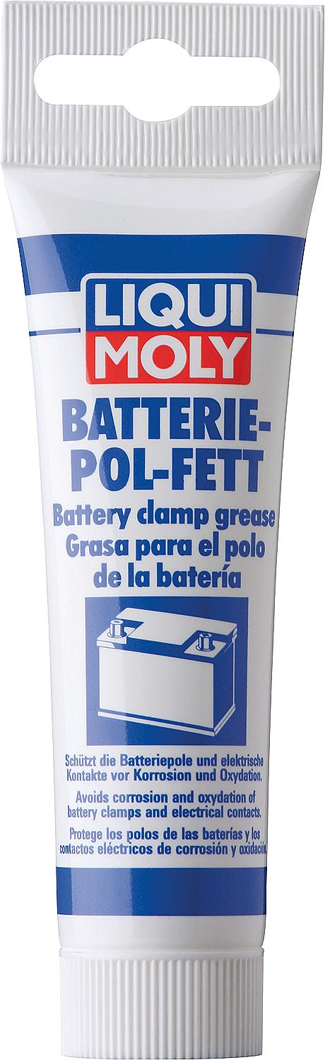 graisse pour bornes de batterie
