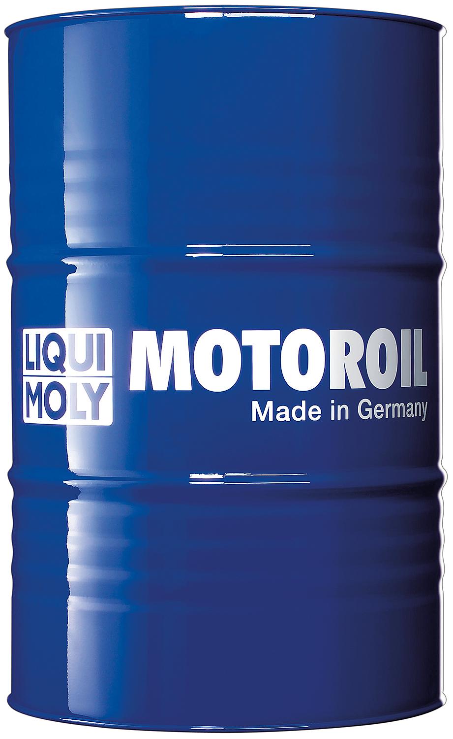 Fuel additive LIQUI MOLY Diesel Fliess Fit K 1l can