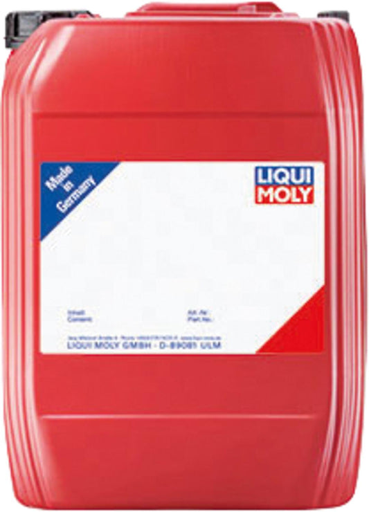 Super Diesel Additive K LIQUI MOLY Pro-Line, 20l canister