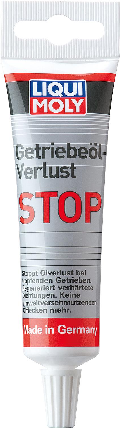 Gear Oil Loss Stop LIQUI MOLY 50ml Tube