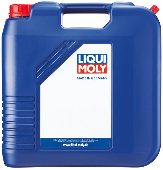 Hydraulic oil HLP 15 LIQUI MOLY 20l canister