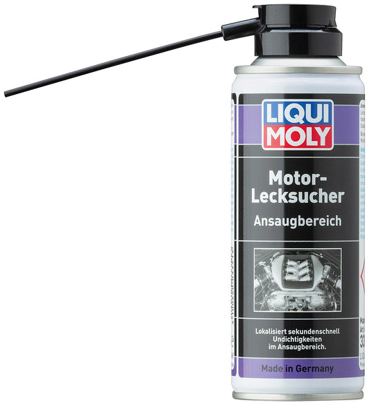 Motor-Lecksucher LIQUI MOLY Ansaugbereich 200ml Sprühdose