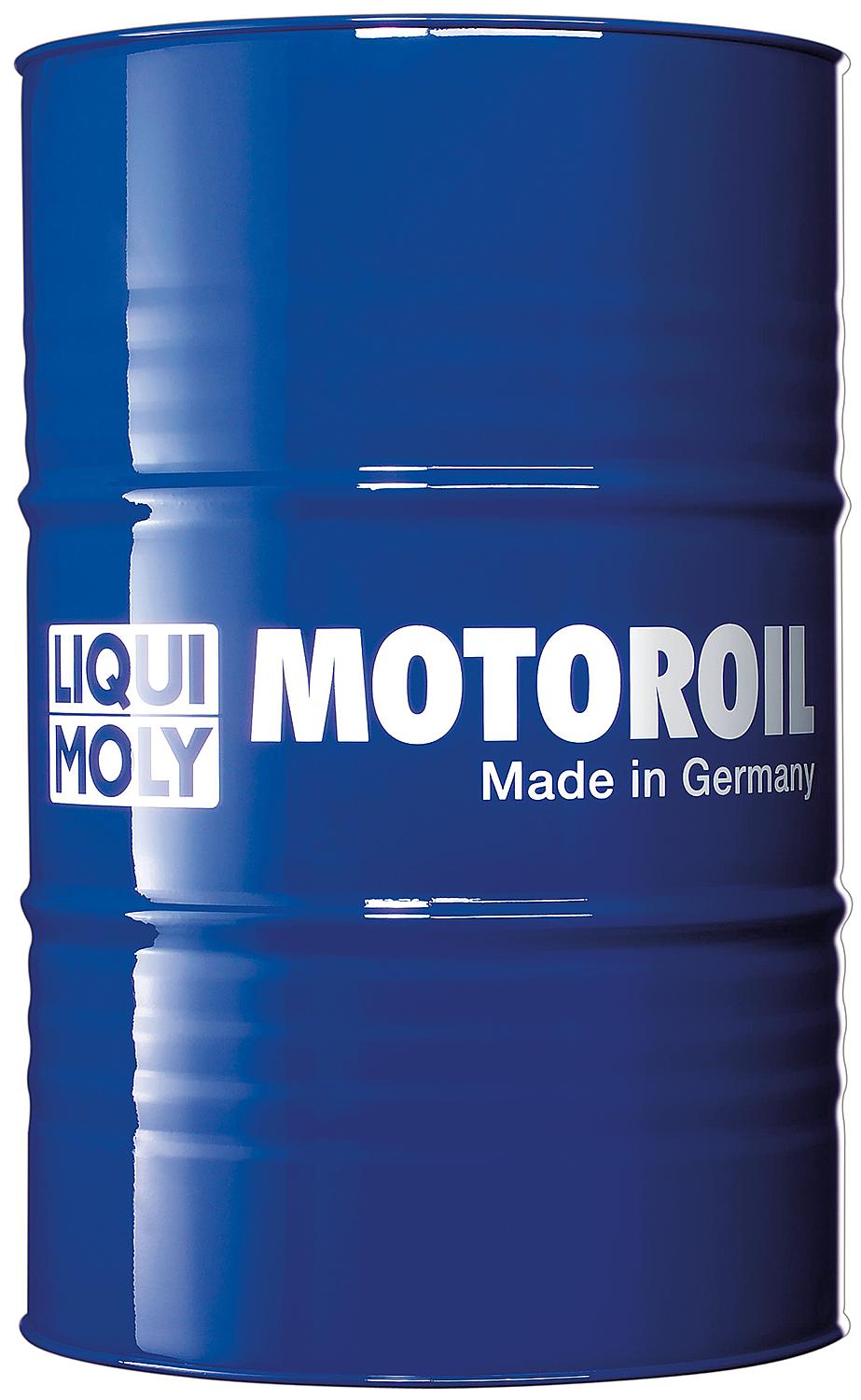 Motoröl LIQUI MOLY Special Tec F ECO 5W-20
