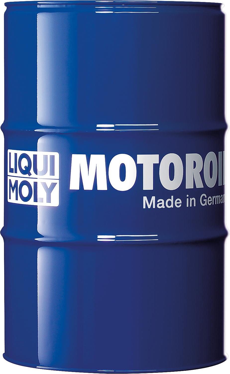 Motoröl (Nfz) LIQUI MOLY LKW-Leichtlauf 10W-40