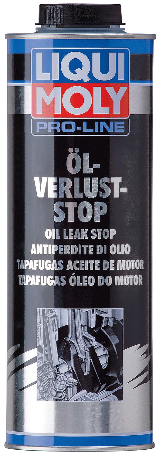 Liquide anti-fuite d'huile LIQUI MOLY Pro-Line 1 l