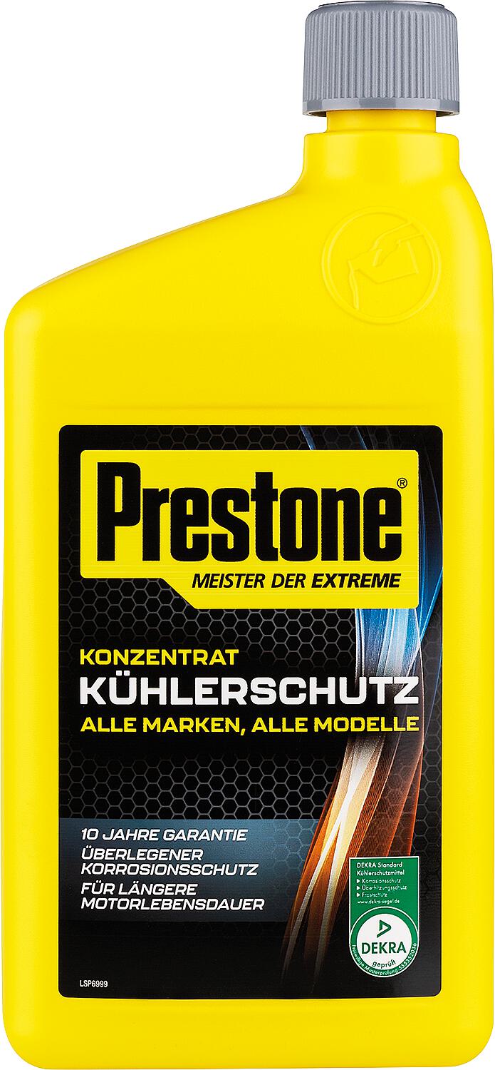 Concentré antigel PRESTONE® en bouteille de 1 litre