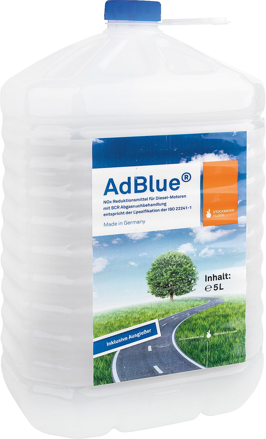 AdBlue®