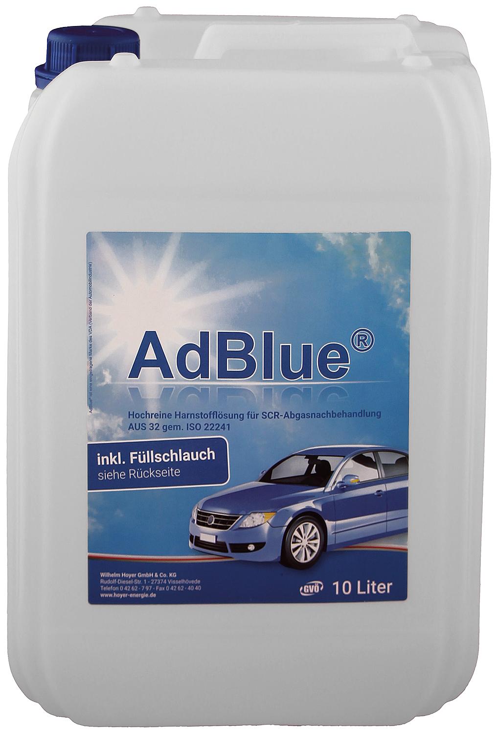 AdBlue®