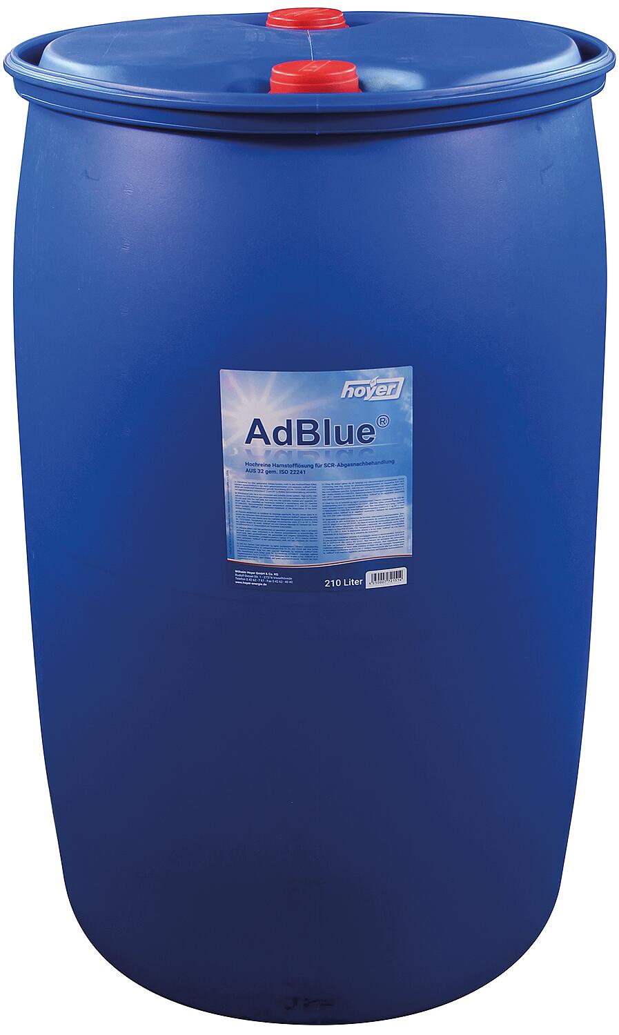 AdBlue®