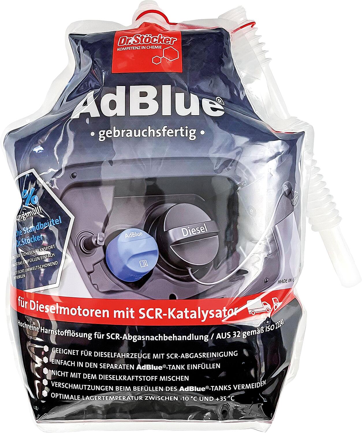 AdBlue®