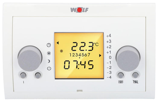 Control module BM-SR Wolf 2744762