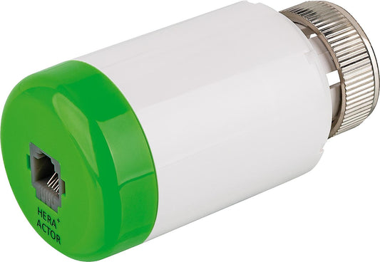 Actionneur Hera+ Actor, M30x1,5 mm, adapté à Hera+ Primius/Extensia PRO