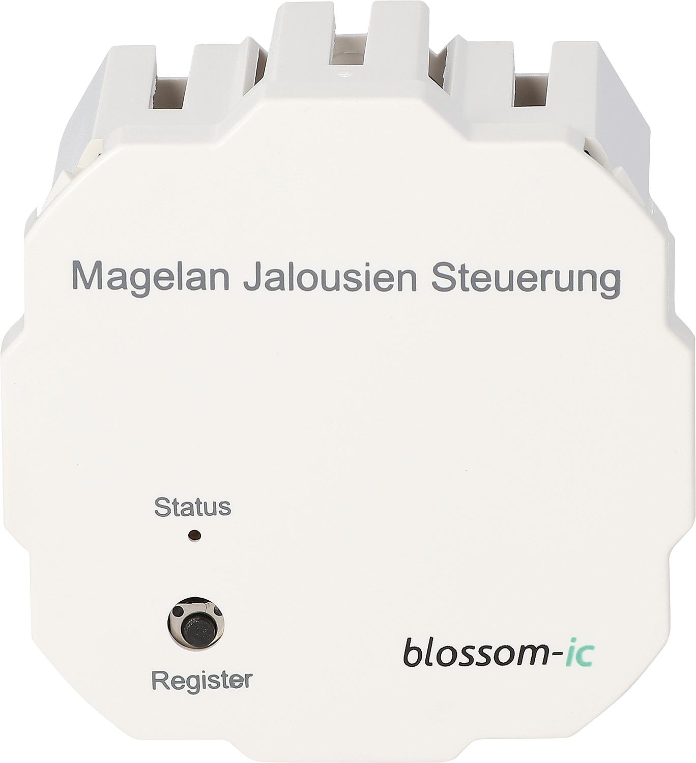 Jalousien Steuerung Magelan 230V