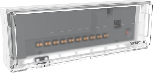 Module de chauffage/refroidissement Watts WFC-03 HCM RF, 230 V