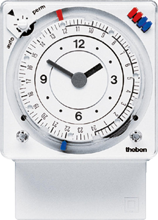Theben timer switch SUL 289 h