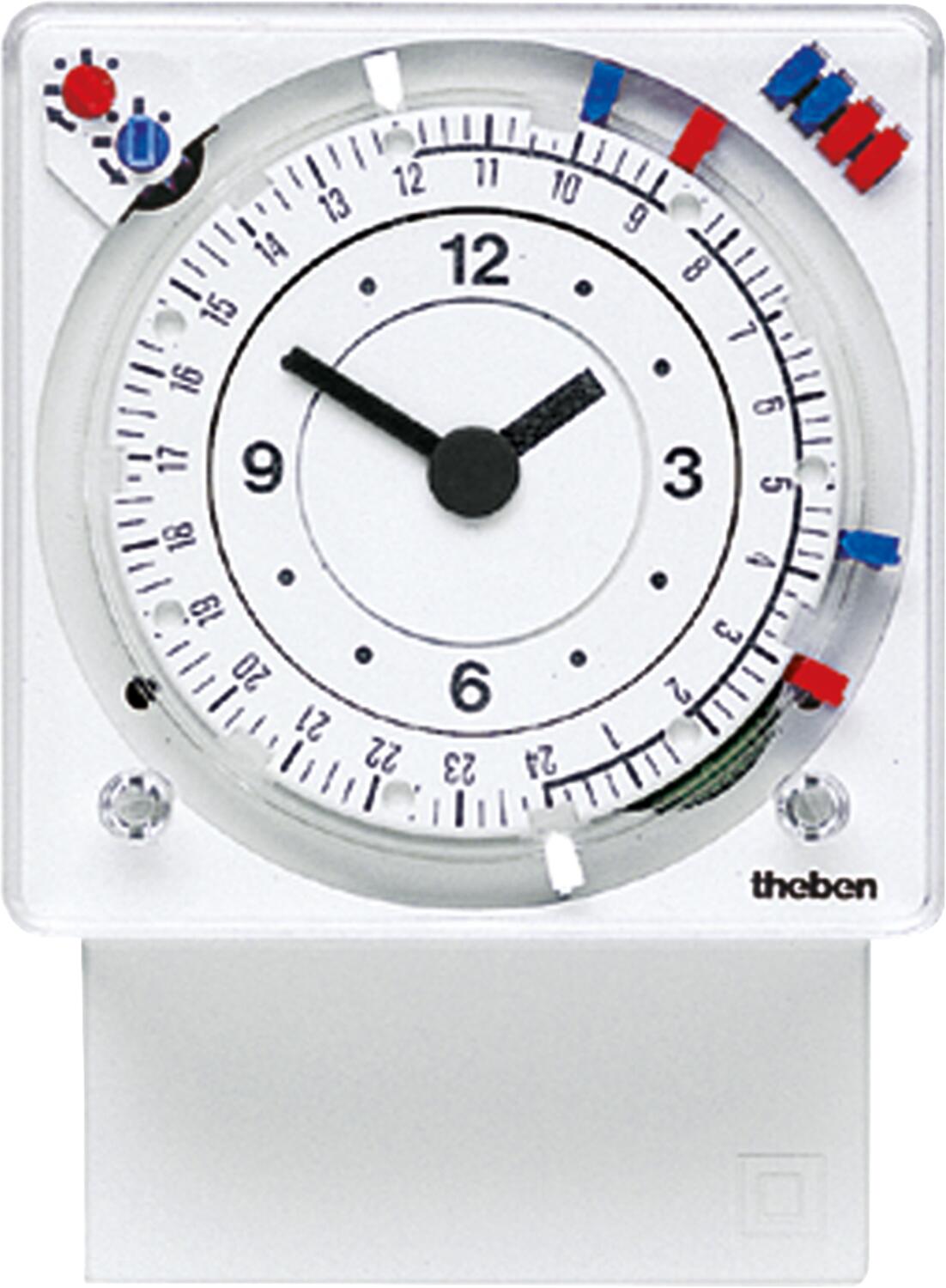 Theben timer switch SUL 289 h