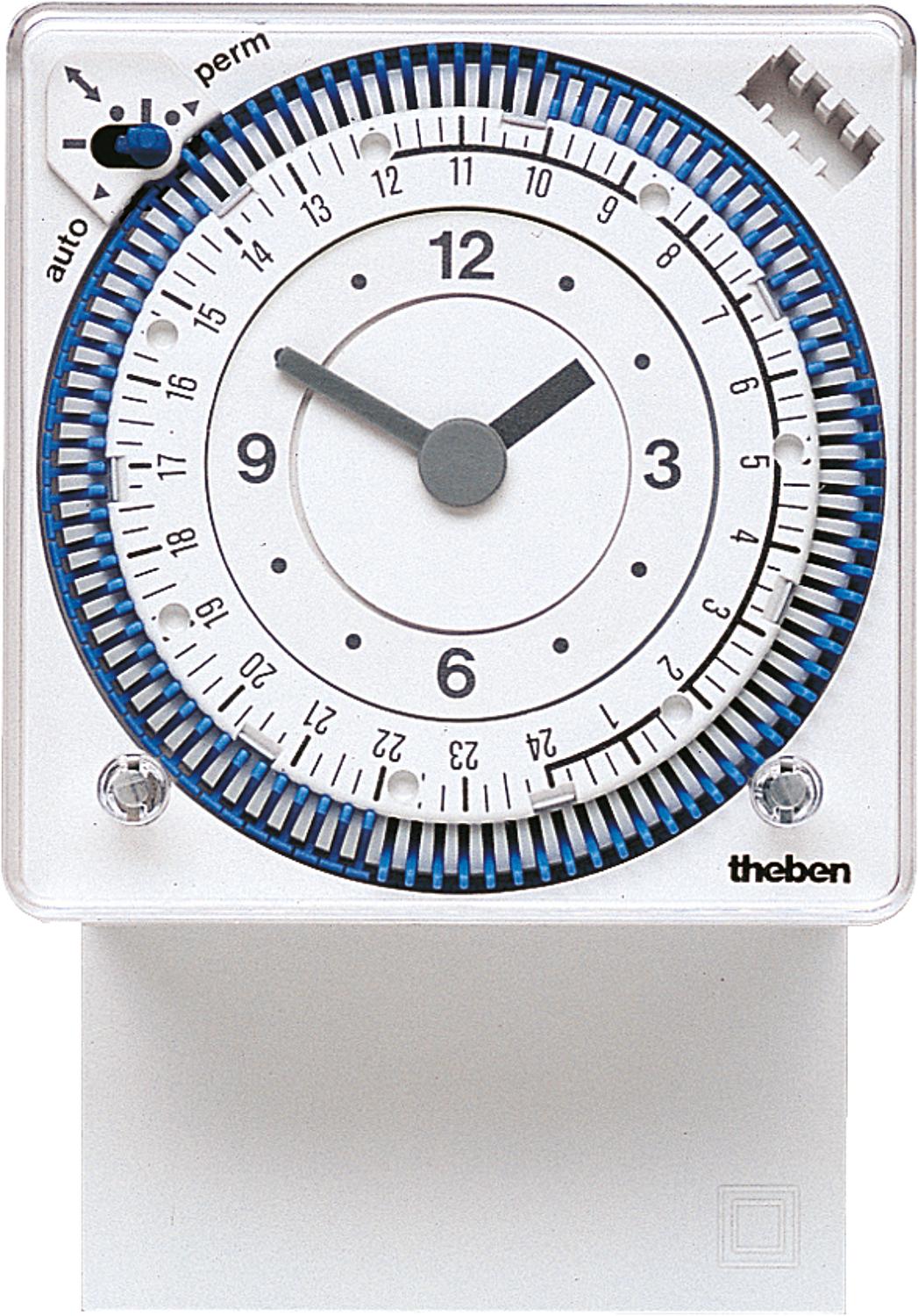 Theben time switch SYN 169 s