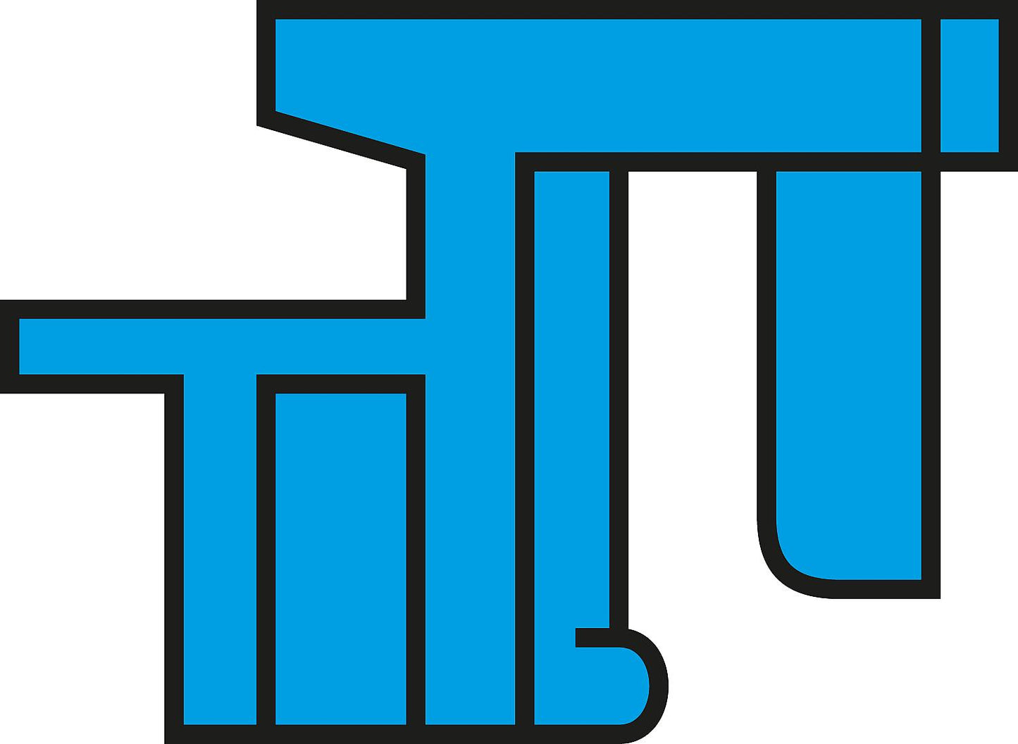 Steckreiter für Schaltuhr Theben SUL 289