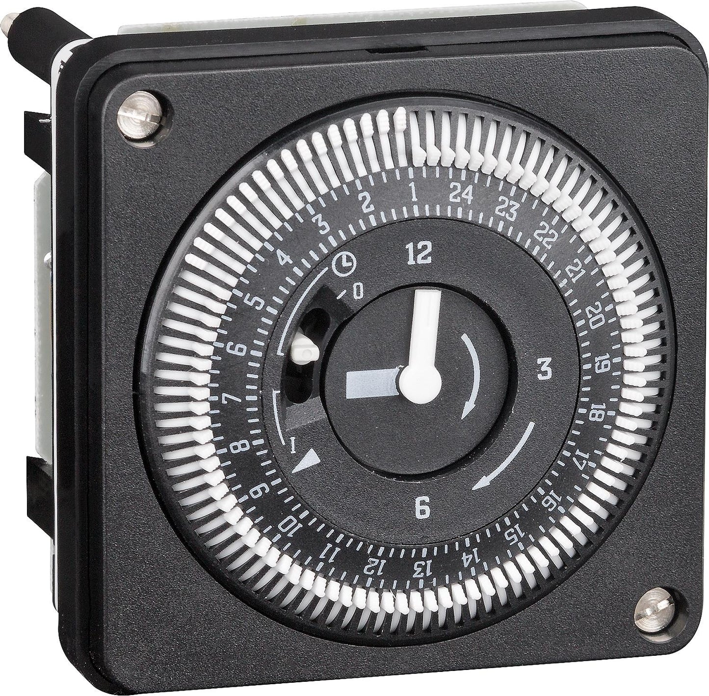 Vaillant 25-3215 timer