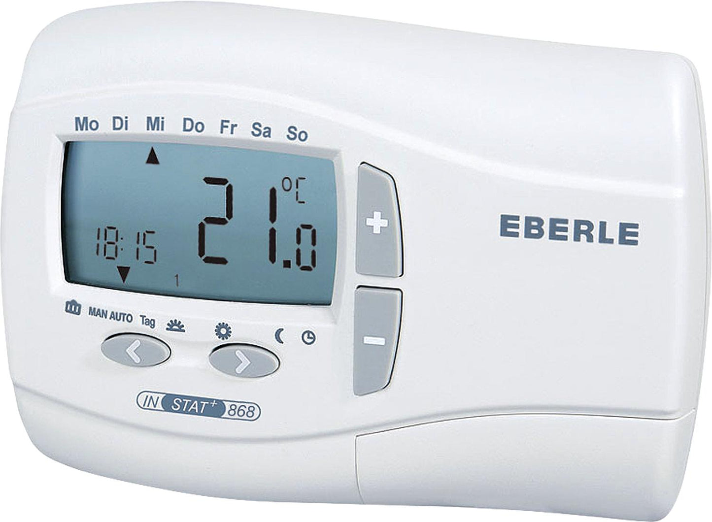 Eberle Fernbedienung (Sender) Instat 868-r Nachfolgetype für Instat 6r