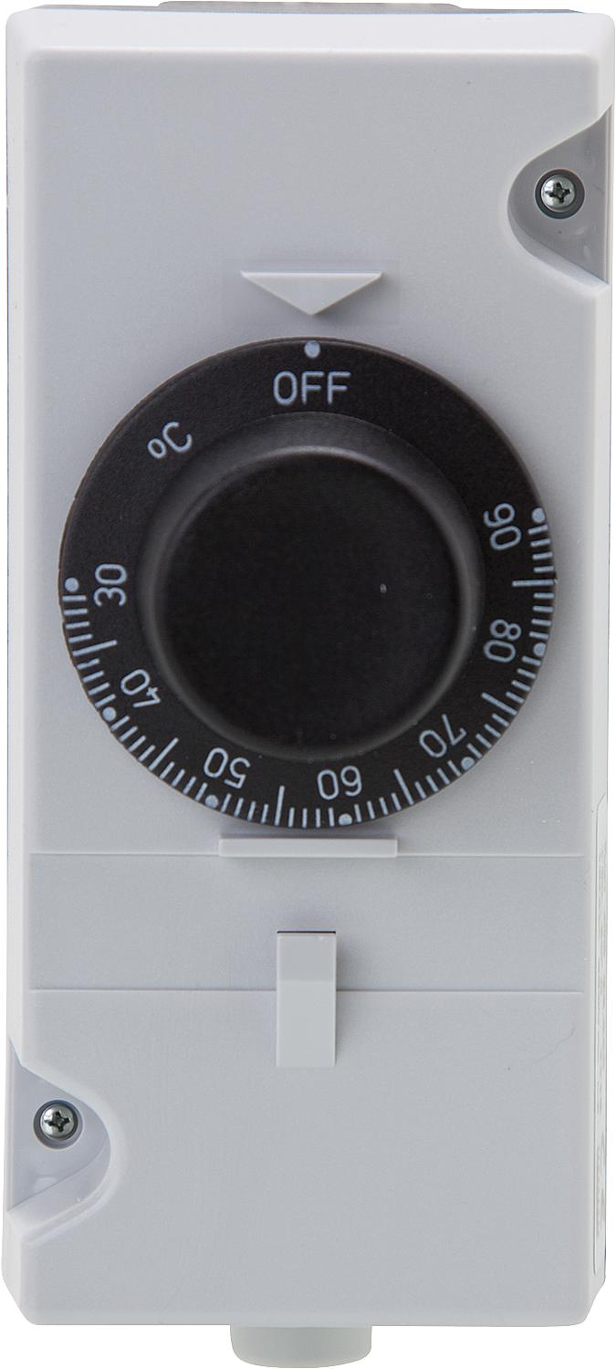 Anlege-Thermostate ATR 83